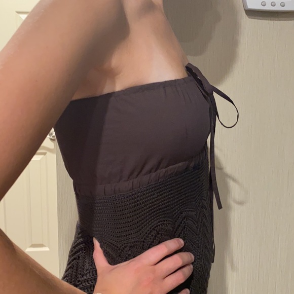 Theory Dress - Picture 5 of 8